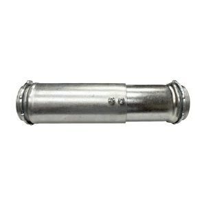 Garvin Southwire Adjust-it Box-to-Box Connector - 2" Box To Box Connectors, 7-1/2" To 12" Length - Steel