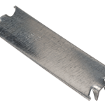 Garvin Southwire TOPAZ 1-1/2 Inch X 5 Inch X1/16 Inch Nail Plate (188)