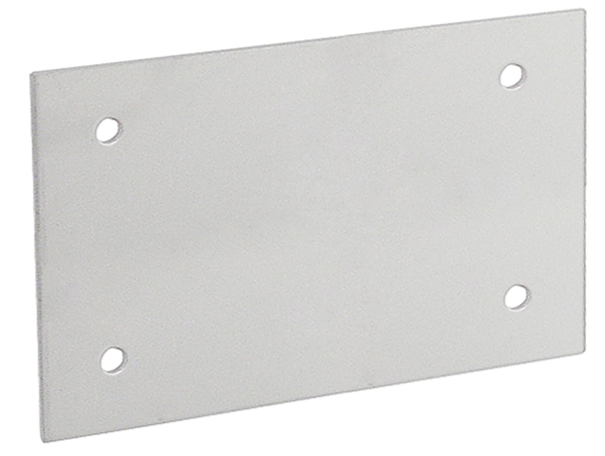 Garvin Southwire 6 Inch Long Cable Protection Plate (SP-36)