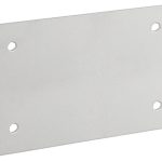 Garvin Southwire 12 Inch Long Stud Joist Boca Nail Plate (SP-512)