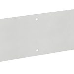 Garvin Southwire 24 Inch Long Stud Joist Boca Nail Plates (SP-524)