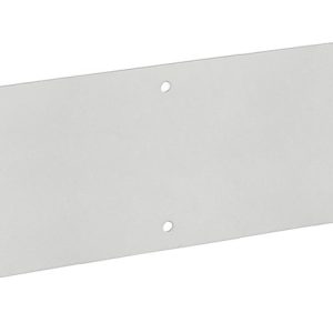 Garvin Southwire 24 Inch Long Stud Joist Boca Nail Plates (SP-524)