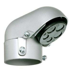 Arlington 129 2-1/2in Mast Reducer Entrance Caps