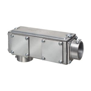 Arlington 17 3" Type LB EMT Conduit Body