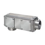 Arlington 19 4" Type LB EMT Conduit Body