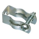 Arlington 2025 1-1/4" Pipe Hangers (Pack of 100)