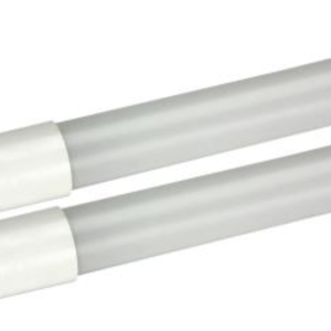 MaxLite L12,5T8SE440-CG10 12,5W 4-FT LED T8 BYPASS 4000K COATED GLASS 10YR (UL-B)