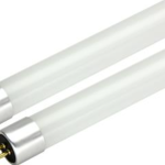 MaxLite L12T5DE235-CG 12W 2-FT LED SINGLE-ENDED/ DOUBLE-ENDED BYPASS T5 3500K COATED GLASS (UL TYPE-B)