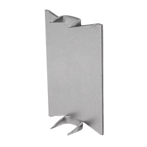 Garvin Southwire Madison Nail Plate 1-1/2 Inch X 2-1/2 Inch (43.100R)