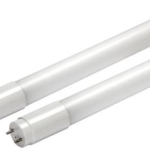 MaxLite L15T8DE435-CG 15W 4-FT LED SINGLE-ENDED/ DOUBLE-ENDED BYPASS T8 3500K COATED GLASS (UL TYPE-B)