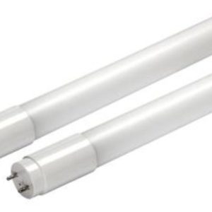 MaxLite L15T8DE440-CG 15W 4-FT LED SINGLE-ENDED/ DOUBLE-ENDED BYPASS T8 4000K COATED GLASS (UL TYPE-B)
