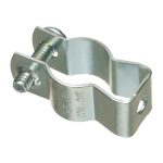 Arlington 2200 1/2" Pipe Hangers with Formed Thread (Pack of 100)