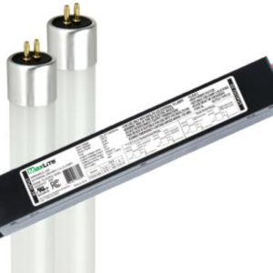 MaxLite L18T5EX340DR2L18 18W T5 3-FT LED (UL-C) 4000K (2 LAMP) EXTERNAL DRIVER