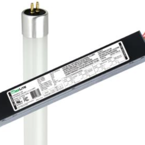 MaxLite L18T5EX350DR1L18 18W T5 3-FT LED (UL-C) 5000K (1 LAMP) EXTERNAL DRIVER
