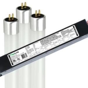 MaxLite L25T5EX440DR3L25 25W T5 4-FT LED (UL-C) 4000K (3 LAMP) EXTERNAL DRIVER