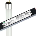 MaxLite L25T5EX450DR1L25 25W T5 4-FT LED (UL-C) 5000K (1 LAMP) EXTERNAL DRIVER