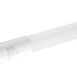 MaxLite L42T8DER17D840-CG 42W 8-FT LED DOUBLE ENDED BYPASS T8 R17D 4000K COATED GLASS (UL-B)