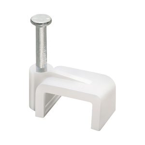 Arlington 300 2-1/2" Non-Metallic Cable Strap (Pack of 100)