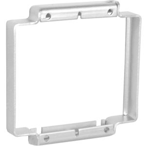 Garvin Southwire 2-Gang Multi-Gang Device Extender 3/4 Inch Raised (DEX-275)