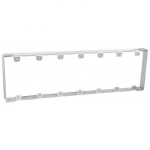Garvin Southwire 7 Gang Multi-Gang Device Extender 3/4 Inch Raised (DEX-775)