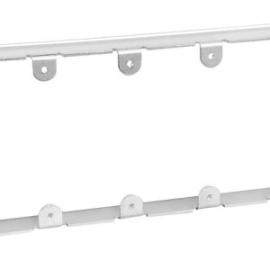 Garvin Southwire 8 Gang Multi-Gang Device Extender 1/2 Inch Raised (DEX-850)