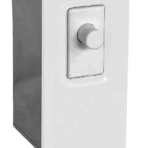 Garvin Southwire Door Jamb Switch Kit White (DJSKWH)