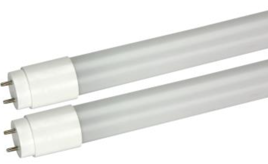 MaxLite L9,8T8DE435-CG 9,8W 4-FT LED DOUBLE-ENDED BYPASS T8 3500K COATED GLASS (UL TYPE-B)