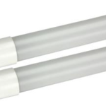 MaxLite L9T8DE235-CG4 9W 2-FT LED SINGLE/DOUBLE-ENDED BYPASS T8 3500K COATED GLASS (UL TYPE-B)