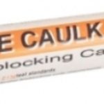 Garvin Southwire 10.3 Ounce Fire Stop CAULK (FSCLK10)