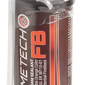 Garvin Southwire Firestop Fire Blocking Foam Sealant (FSFOM)