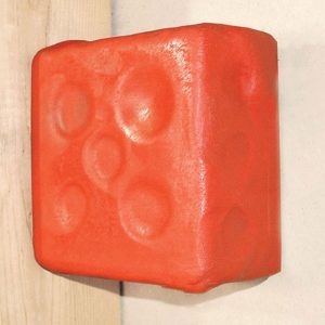 Garvin Southwire Fire Stop Putty Pad 7 X 7 X 1/8 Inch (FSPAD)