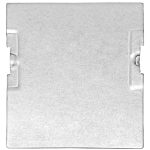 Garvin Southwire Gangable Box Divider 3-1/2 Inch Deep (GBD-350)