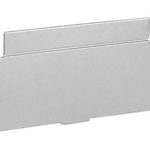 Garvin Southwire Partition/Divider For 1-5/8 Inch Deep Multi-Gang Box With A 1/2 Inch Raised Device Cover (GBP-15812)
