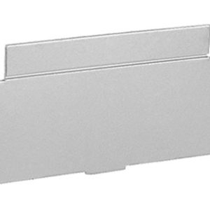 Garvin Southwire Partition/Divider For 1-5/8 Inch Deep Multi-Gang Box With A 1/2 Inch Raised Device Cover (GBP-15812)