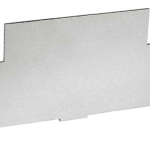 Garvin Southwire Partition/Divider For 1-5/8 Inch Deep Multi-Gang Box With A 3/4 Inch Raised Device Cover (GBP-15834)