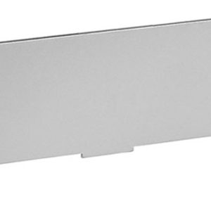 Garvin Southwire Partition/Divider For 1-5/8 Inch Deep Multi-Gang Box With A Flat Cover (GBP-158-F)