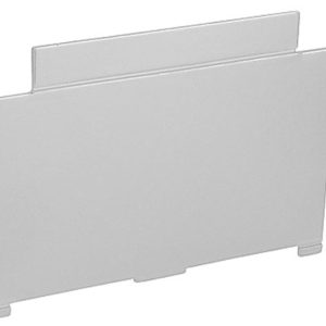 Garvin Southwire Partition/Divider For 2-1/2 Inch Deep Multi-Gang Box With A 1/2 Inch Raised Device Cover (GBP-21212)