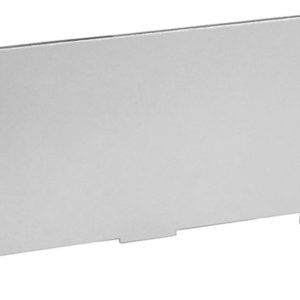 Garvin Southwire Partition/Divider For 2-1/2 Inch Deep Multi-Gang Box With A Flat Cover (GBP-212-F)