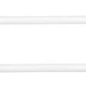 MaxLite U15,5T8SE240 15,5W 2-FT LED BYPASS U-BEND T8 4000K PLASTIC (UL TYPE-B)