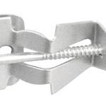 Garvin Southwire Cut In Box Old Work Mounting Retainers Pair (OWC)