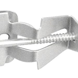 Garvin Southwire Cut In Box Old Work Mounting Retainers Pair (OWC)