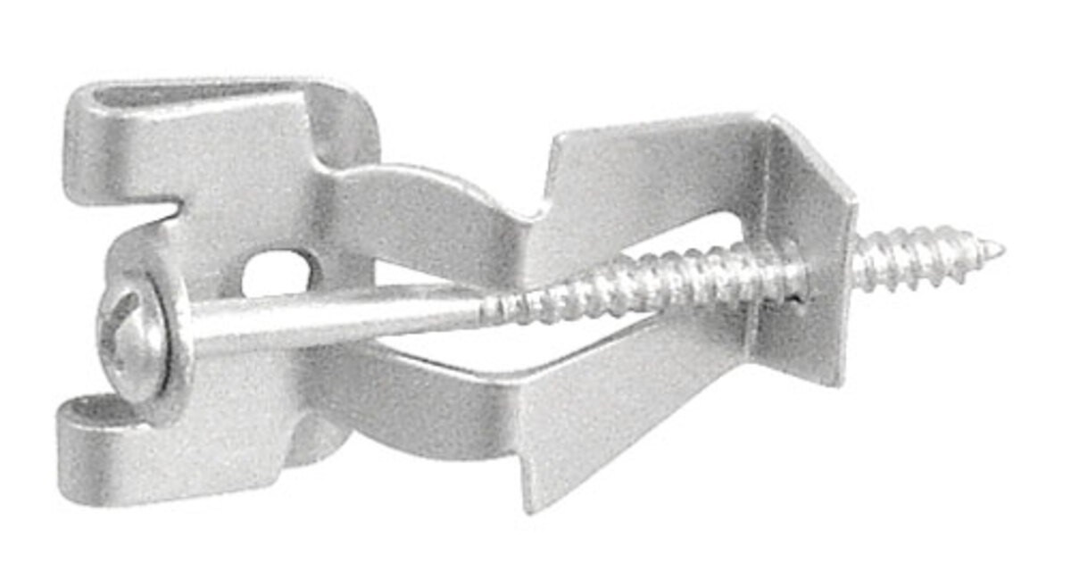 Garvin Southwire Cut In Box Old Work Mounting Retainers Pair (OWC)
