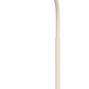 MaxLite ML7LA4S30WH DESK LAMP LED 4W SLIM 3000K, USB PORT, WHITE FINISH