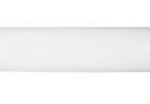 MaxLite ML8LA24ABN30CS 24" LED ARCHITECTURAL VANITY BAR - 30W 120V TRIAC DIMMING 80 CRI - CCT SELECTABLE 2700/3000/4000K