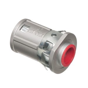 Arlington 38RAST Retrofit SNAPIT MC Cable Connectors (Pack of 100)