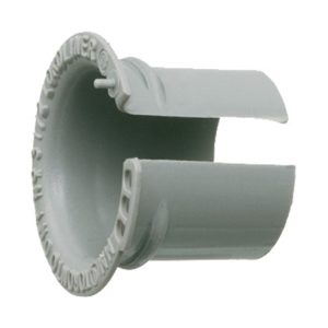 Arlington 4001 1/2in Adjustable Throat Liners (Pack of 100)