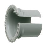 Arlington 4003 1in Adjustable Throat Liners (Pack of 100)