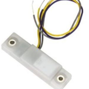 MaxLite CN-MGMST CONTROL NODE MAGNET, MICROWAVE MOTION SENSOR, TRANSLUCENT