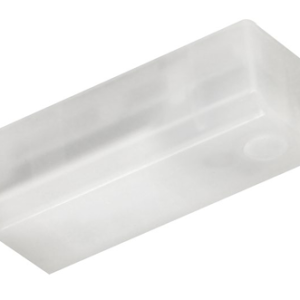 MaxLite CN-RTPCT PHOTOCELL NODE RECTANGULAR, TRANSLUCENT