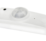 MaxLite CN-RTPSW CONTROL NODE RECTANGULAR, PIR MOTION SENSOR/DAYLIGHT HARVESTING, WHITE